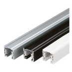  TRACK III SQUARE 230V 16A L400 