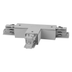  CONNEXION T DROITE METAL 