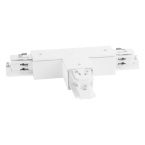 CONNEXION T GAUCHE BLANC 
