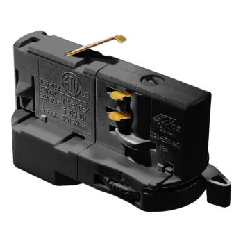  ADAPTATEUR 10A NOIR 