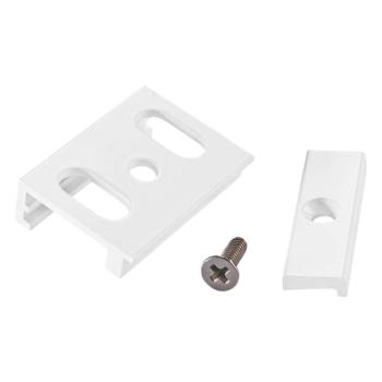  KIT FIXATION BLANC 