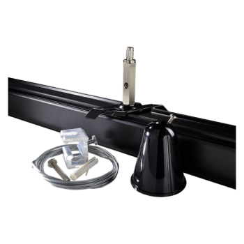  KIT SUSPENSION NOIR 