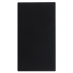  EMBOUT NOIR 