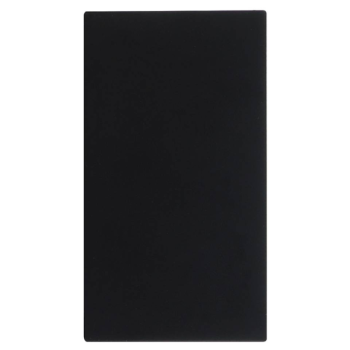  EMBOUT NOIR 