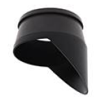  BAGUE WW NOIR 