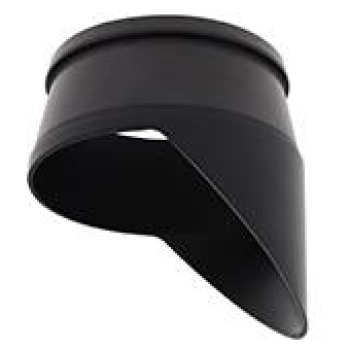  BAGUE WW NOIR 