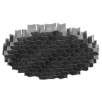  GRILLE NOIR 