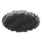  GRILLE NOIR 