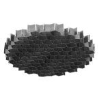  GRILLE NOIR 