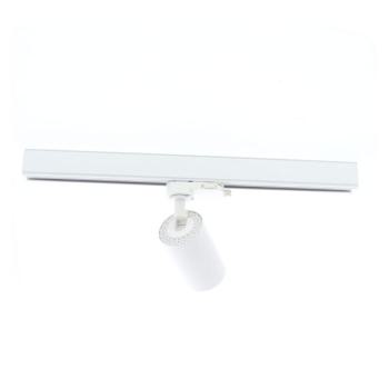  YERA GU10 BLANC 