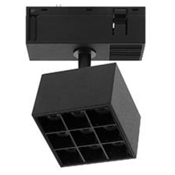  KARO 1 7W NOIR 