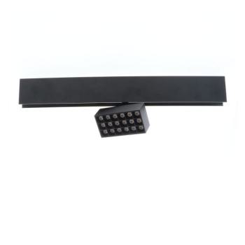  KARO 2 15W NOIR 