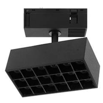  KARO 2 15W NOIR 