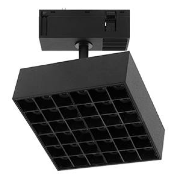  KARO 3 25W NOIR 