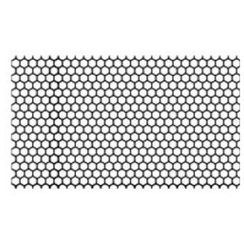  GRILLE NOIR 