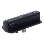  ADAPTATEUR 6A NOIR 