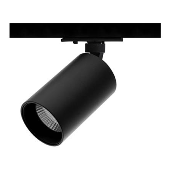  JACK T 10W 1120Lm 38 NOIR MAT 