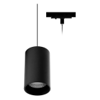  JACK TP 10W 1120Lm 38 NOIR MA 