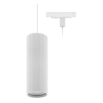  OKTO TP GU10 BLANC 