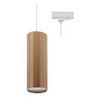  OKTO 3 TP GU10 BLANC - OR ROSE 