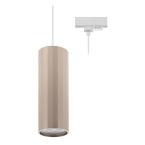  OKTO 3 TP GU10 BLANC - ROSE 
