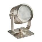  UL030 RGBW INOX 316 