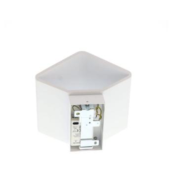  GLAM 164 BLANC 