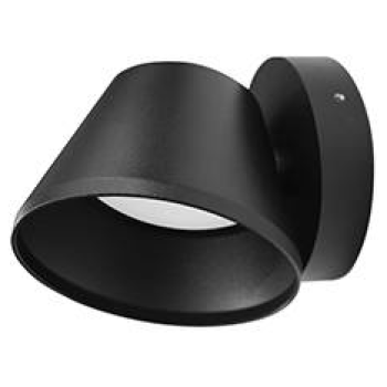  IOTA 5W 220Lm 3000K 120 NOIR 