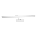  MIRO 9W 560Lm 3000K BLANC MAT 