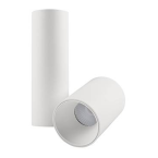  LOKI 10W 900Lm 3000K 40 BLANC 