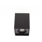  ALBA S GU10 NOIR 
