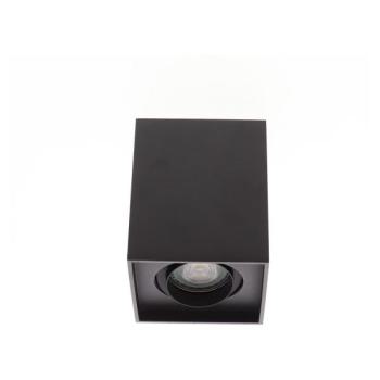  ALBA S GU10 NOIR 