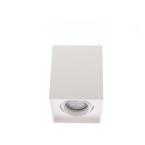  ALBA S GU10 BLANC 