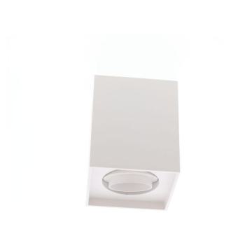  ALBA S GU10 BLANC 