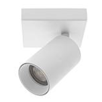  NOLY GU10 BLANC 