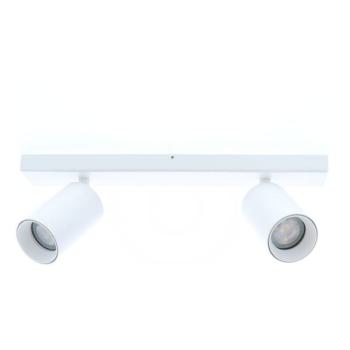  RIVA 2 GU10 BLANC 