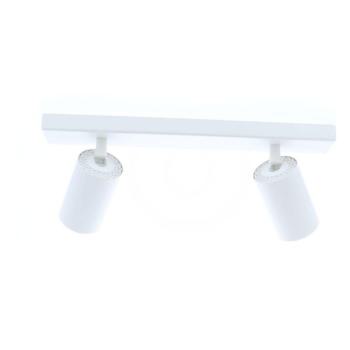  RIVA 2 GU10 BLANC 