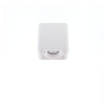  LUPO 1 GU10 BLANC 