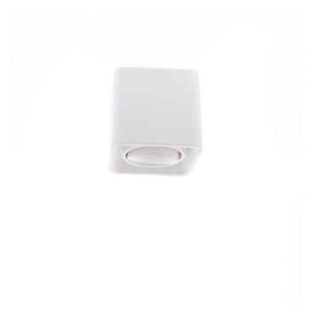  LUPO 1 GU10 BLANC 