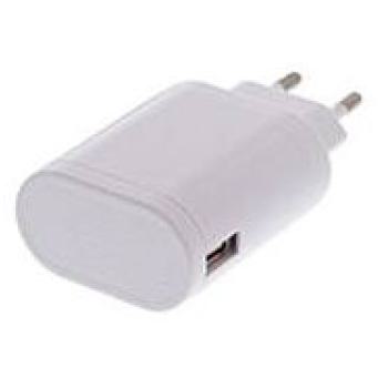  CHARGEUR BLANC 
