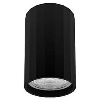  OKTO GU10 NOIR 