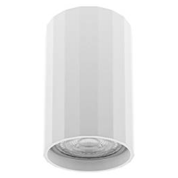  OKTO GU10 BLANC 