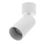  OKTO C GU10 BLANC 