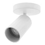 OKTO 1 C GU10 BLANC 