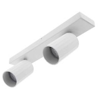  OKTO 2 C GU10 BLANC 