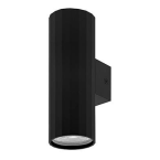  OKTO 2 GU10 NOIR 
