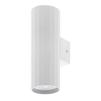  OKTO 2 GU10 BLANC 