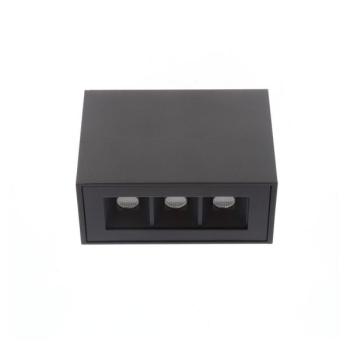  DOTS C 6W NOIR 