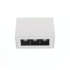  DOTS C 6W BLANC 