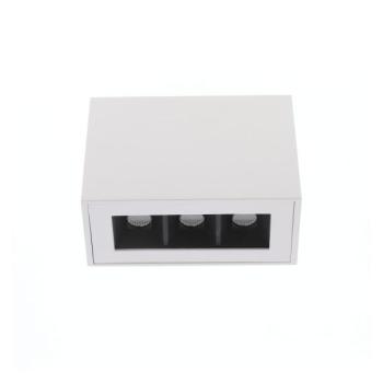  DOTS C 6W BLANC 